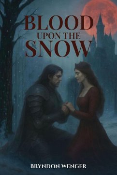Blood Upon the Snow Cover Blood Upon the Snow