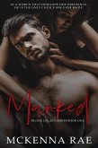 Marked (Blood Legacy) (eBook, ePUB)