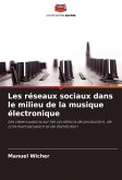 Les réseaux sociaux dans le milieu de la musique électronique Les réseaux sociaux dans le milieu de la musique électronique