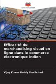 Efficacité du merchandising visuel en ligne dans le commerce électronique indien Efficacité du merchandising visuel en ligne dans le commerce électronique indien