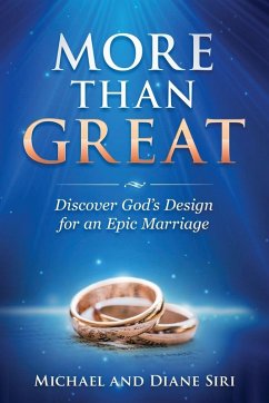 Cover More Than Great