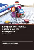 L'impact des réseaux sociaux sur les entreprises