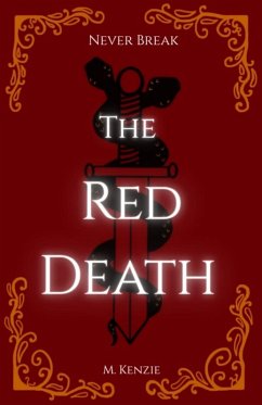The Red Death - Kenzie, M.