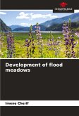 Development of flood meadows