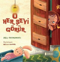 Cover O Herseyi Görür