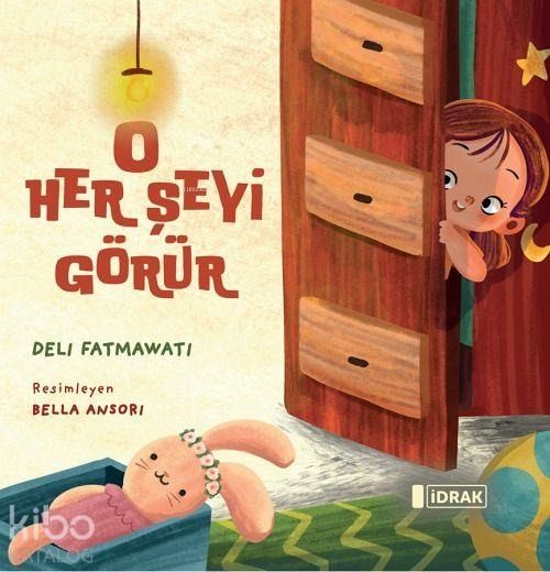 O Herseyi Görür O Herseyi Görür