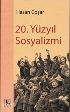 Cover 20. Yüzyil Sosyalizmi