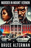 Murder in Mount Vernon