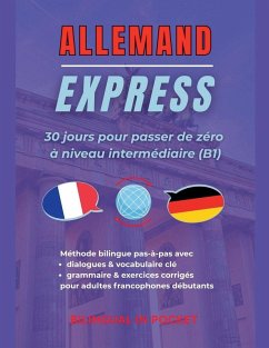 Cover Allemand Express