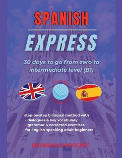 Cover Spanish Express