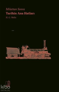 Cover Milattan Sonra Tarihin Ana Hatlari