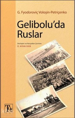 Cover Geliboluda Ruslar