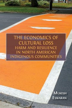 Cover The Economics of Cultural Loss