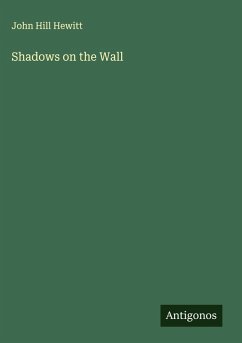Cover Shadows on the Wall