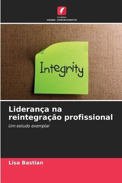 Cover Liderança na reintegração profissional