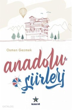 Cover Anadolu Siirleri
