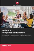 Paixão-empreendedorismo