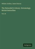 The Naturalist's Library. Entomology. British Butterflies