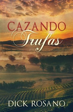 Cazando Trufas - Rosano, Dick Cazando Trufas - Rosano, Dick