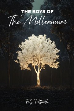The Boys of The Milleninum Cover The Boys of The Milleninum