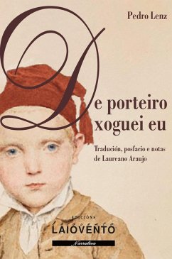 Cover De porteiro xoguei eu
