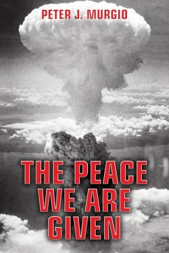 Cover The Peace We Are Given