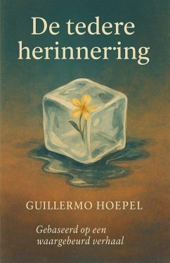 Cover De tedere herinnering