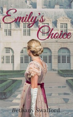 Cover Emily's Choice
