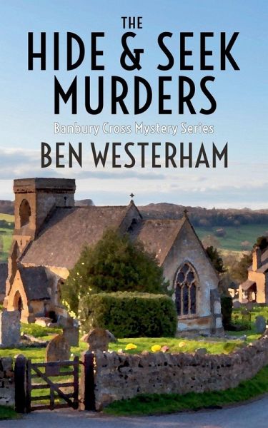 The Hide and Seek Murders