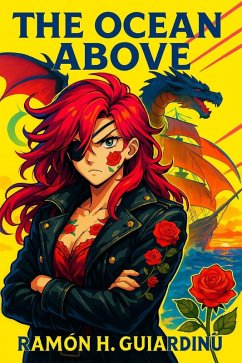 The Ocean Above (eBook, ePUB) Cover The Ocean Above (eBook, ePUB)