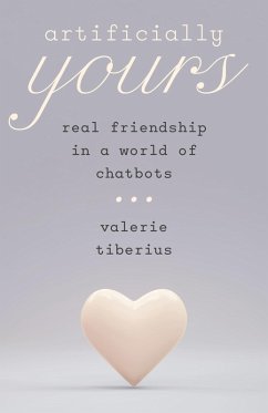 Cover Artificially Yours (eBook, ePUB)