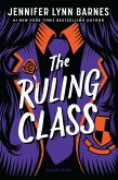 The Ruling Class (eBook, ePUB)