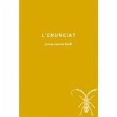 L'enunciat L'enunciat