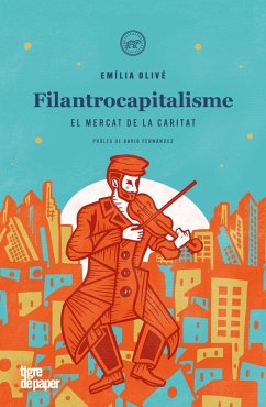 Cover Filantrocapitalisme