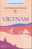 Cifte Ejderhanin Diyarinda 2 - Vietnam Cifte Ejderhanin Diyarinda 2 - Vietnam