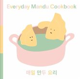 Everyday Mandu Cookbook