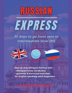 Cover Russian Express