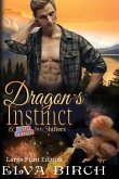 Dragon's Instinct Dragon's Instinct