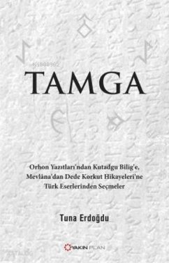 Cover Tamga