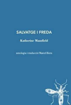 Salvatge i Freda