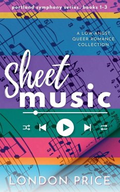 Cover Sheet Music