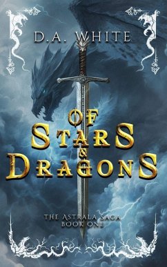 Cover Of Stars & Dragons