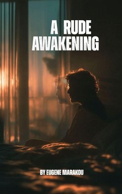 Cover A Rude Awakening