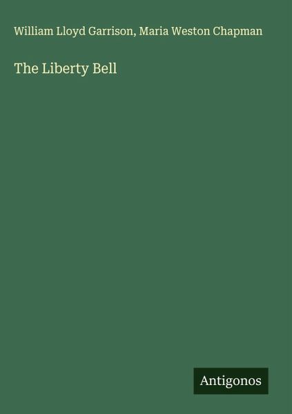 The Liberty Bell