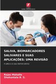 SALIVA, BIOMARCADORES SALIVARES E SUAS APLICAÇÕES: UMA REVISÃO