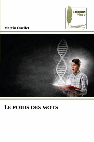 Le poids des mots Le poids des mots
