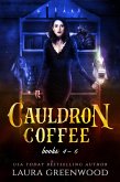Cauldron Coffee Shop Volume 2 (eBook, ePUB) Cauldron Coffee Shop Volume 2 (eBook, ePUB)