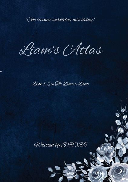 Liam's Atlas Liam's Atlas