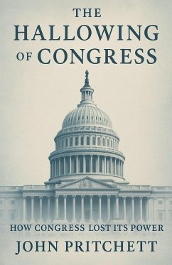 Cover The Hallowing of Congress