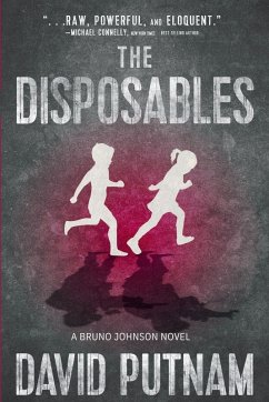The Disposables - Putnam, David